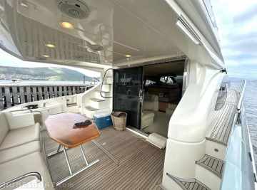 Azimut 60 