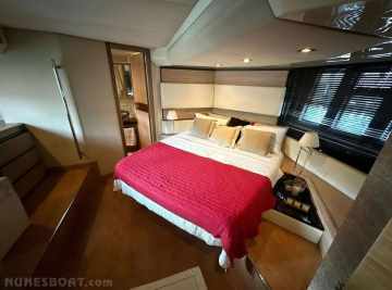 Azimut 60 