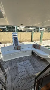 Clique para visualizar Spirit Ferretti 43 pés