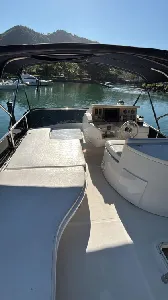 Clique para visualizar Spirit Ferretti 43 pés