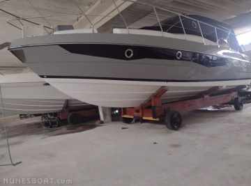 Ventura 400