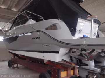 Ventura 400