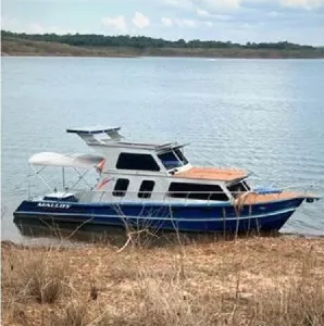 Clique para visualizar FLY 350 VS reformada e em ótimo estado