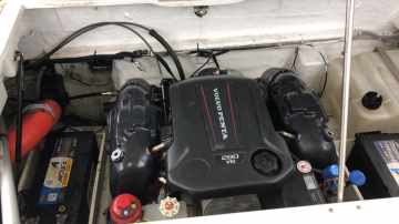 REAL 250 CLASS