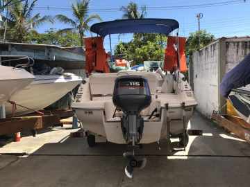 Focker 215