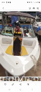 Clique para visualizar Ventura 175 Comfort