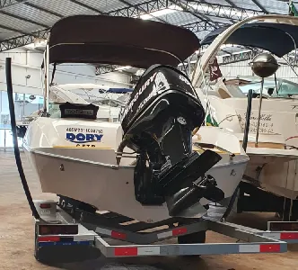 Clique para visualizar Ventura 175 Comfort