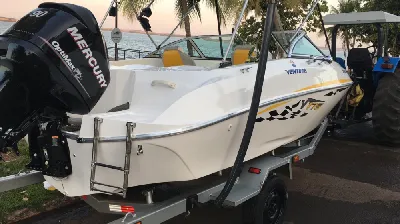 Clique para visualizar Ventura 175 Comfort