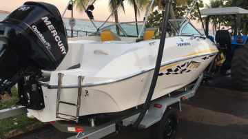 Ventura 175 Comfort