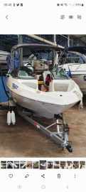 Ventura 175 Comfort