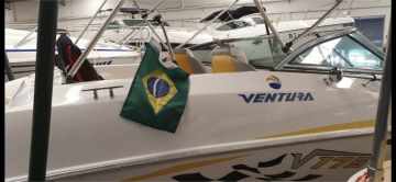 Ventura 175 Comfort