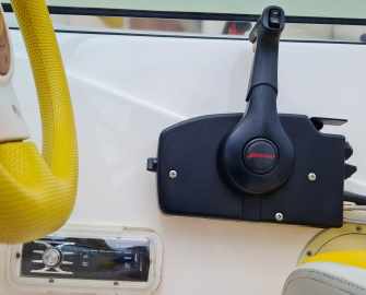 Ventura 175 Comfort