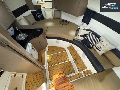 Clique para visualizar Lancha Atymar 295