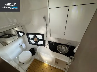 Clique para visualizar Lancha Atymar 295