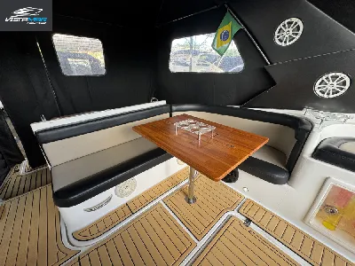 Clique para visualizar Lancha Atymar 295