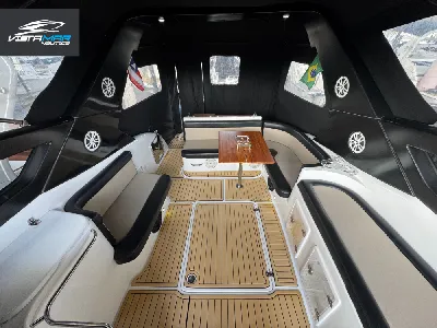 Clique para visualizar Lancha Atymar 295