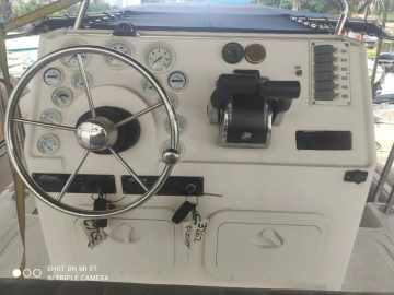 Barco FLEXBOAT SR-760T  
