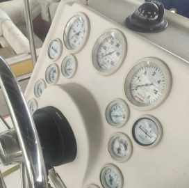Barco FLEXBOAT SR-760T  