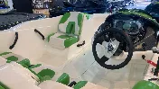 Speedster 150 - 2012