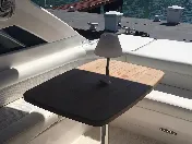 Yacxo 357 SC