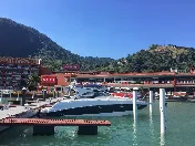 Yacxo 357 SC