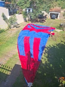 Vela Balão Assimétrico North Sails