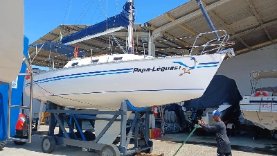 Delta 26