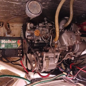 Delta 26
