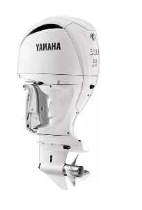 Motores Yamaha, Mercury e Hidea + consórcio Yamaha