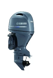 Motores Yamaha, Mercury e Hidea + consórcio Yamaha