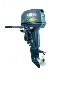 Motores Yamaha, Mercury e Hidea + consórcio Yamaha