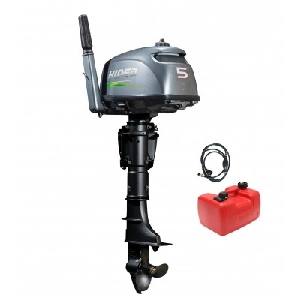 Clique para visualizar HIDEA 5HP