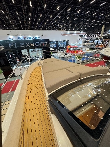 Real 34 Cabriolet 2025 Zero milhas / Powerboats