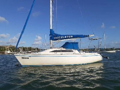 Delta 26