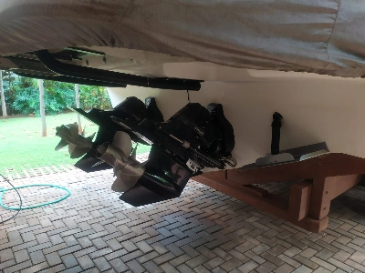 Clique para visualizar Sea Ray 375 Sundancer