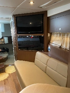 Clique para visualizar Sea Ray 375 Sundancer