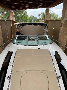 Clique para visualizar Sea Ray 375 Sundancer