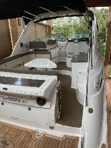 Clique para visualizar Sea Ray 375 Sundancer