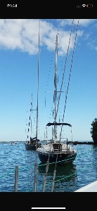 Clique para visualizar Sírius 27 pés