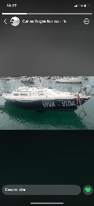 Clique para visualizar Sírius 27 pés