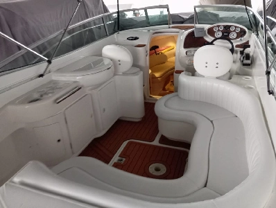 Clique para visualizar HD Marine Saga 29 pés