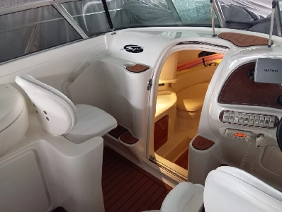 Clique para visualizar HD Marine Saga 29 pés