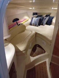 Clique para visualizar HD Marine Saga 29 pés