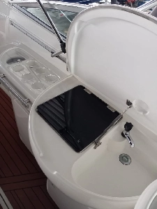 Clique para visualizar HD Marine Saga 29 pés