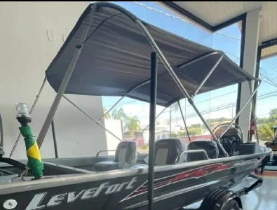 BARCO LEVEFORT MARFIM 5,5 FRESSTYLE