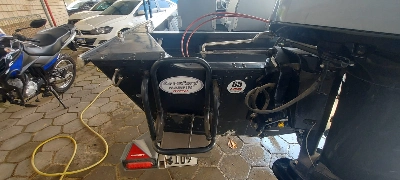 BARCO LEVEFORT MARFIM 5,5 FRESSTYLE