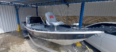 BARCO LEVEFORT MARFIM 5,5 FRESSTYLE