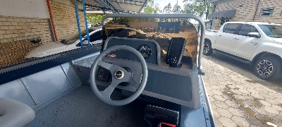 BARCO LEVEFORT MARFIM 5,5 FRESSTYLE