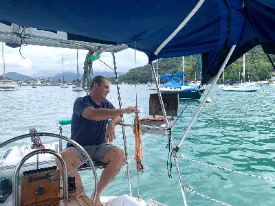 Clique para visualizar Velamar 31