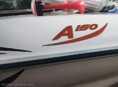 Clique para visualizar Atlântica Boats A160
